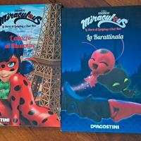 fumetti Serie televisiva Miracolous