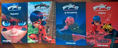 fumetti Serie televisiva Miracolous