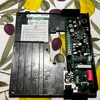 Staffa Intercom Bravo B/N Simplebus Comelit