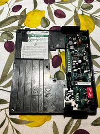 Staffa Intercom Bravo B/N Simplebus Comelit