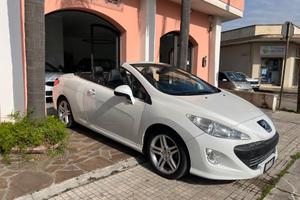 Peugeot 308 2.0 HDi 136CV CC aut. Féline