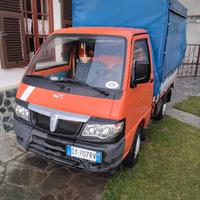 Porter Piaggio