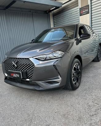DS DS3 Crossback 1.5 BlueHDi 130cv aut. So Chic