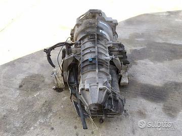 Cambio automatico audi a4 (B6) 8E 2.4 V6