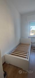 Letto ASKVOLL IKEA