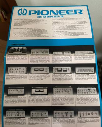 Pioneer delpiant serie spec