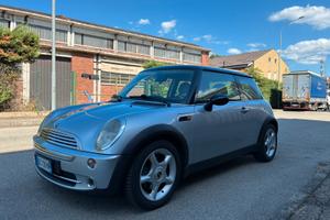 Mini Cooper R50