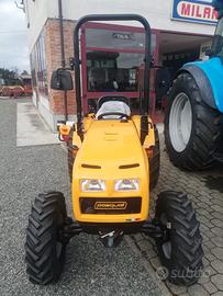 Trattore agricolo Pasquali Era 35 dt