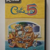 Catz 5