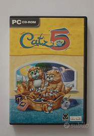Catz 5