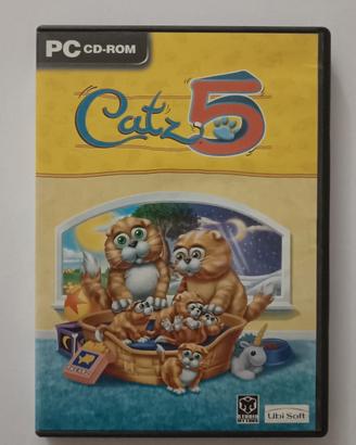 Catz 5