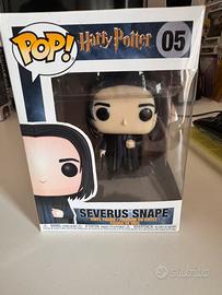 Funko pop:severus snape