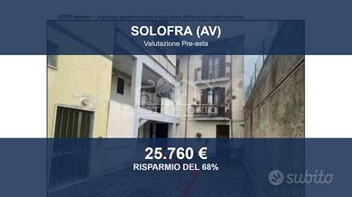 Immobile in asta di 126 m² con più di 5 locali a S