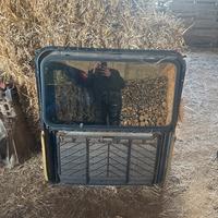 Tettucio apribile opel astra 1992