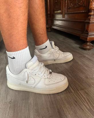Nike Air Force 1 Nocta