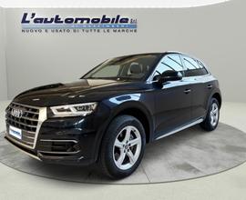 AUDI Q5 35 TDI quattro S tronic Business Sport