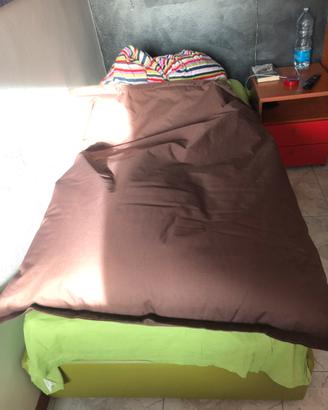 Pouf poltrona