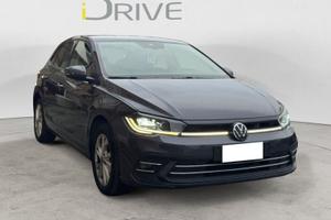 Volkswagen Polo 1.0 TSI DSG