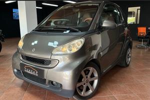 Smart ForTwo 1.0 MHD PASSION #50774