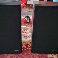 PIONEER DIFFUSORI TRE VIE PERF INTEGRE