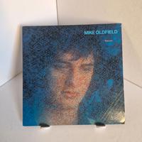 Vinile LP Discovery 1984 Mike Oldfield