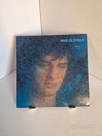 Vinile LP Discovery 1984 Mike Oldfield