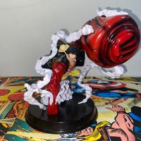 Rufy action figure One Piece