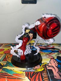 Rufy action figure One Piece
