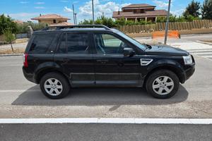 LAND ROVER  FREELANDER  2