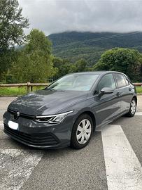 Volkswagen golf 1.5 eTSI 150 CV -12/2020 70.000KM