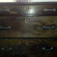 Mobile cassettone primi 900