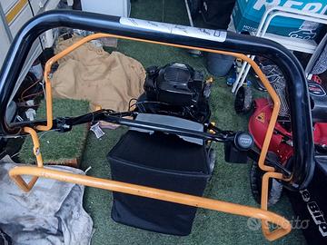 rasaerba alpina aL4 46 SBE