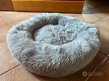 Cuccia Per Gatti Letto