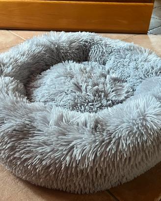 Cuccia Per Gatti Letto