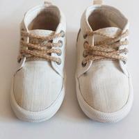 scarpe bambino in tela