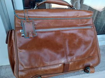 borsa pi_quadro Blue Square 