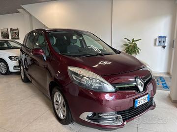 Renault Scenic Scénic XMod 1.5 dCi 110CV EDC Energ