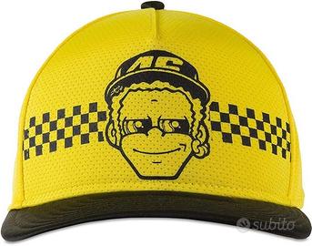 Cappellino VR 46 Limited Edition