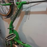 BICI  GRAZIELLA  LEGNANO