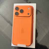 Iphone 17 Pro 256gb