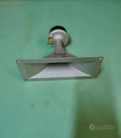 Tweeter a tromba originale Sansui T149D