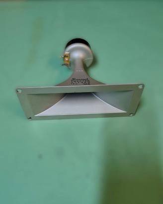 Tweeter a tromba originale Sansui T149D