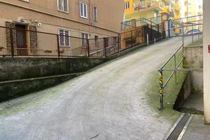 Box/Posto auto Roma [Cod. rif 3284819VRG] (Monte S