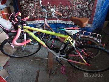 Biciclette