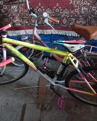 Biciclette
