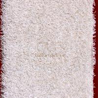 Tappeto shaggy moderno 140 x 70 cm