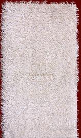 Tappeto shaggy moderno 140 x 70 cm