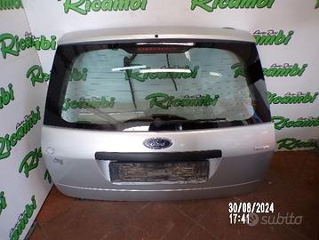 PORTELLONE PER FORD FOCUS ANNO 2006