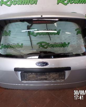 PORTELLONE PER FORD FOCUS ANNO 2006