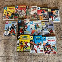 Fumetti